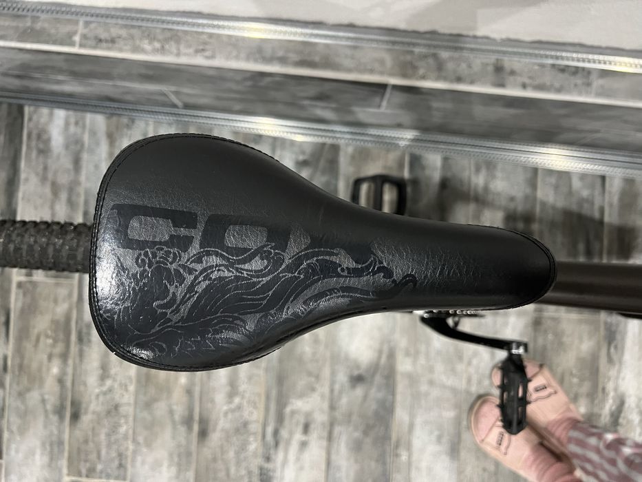 DRAG C1 Comp Bike 2022