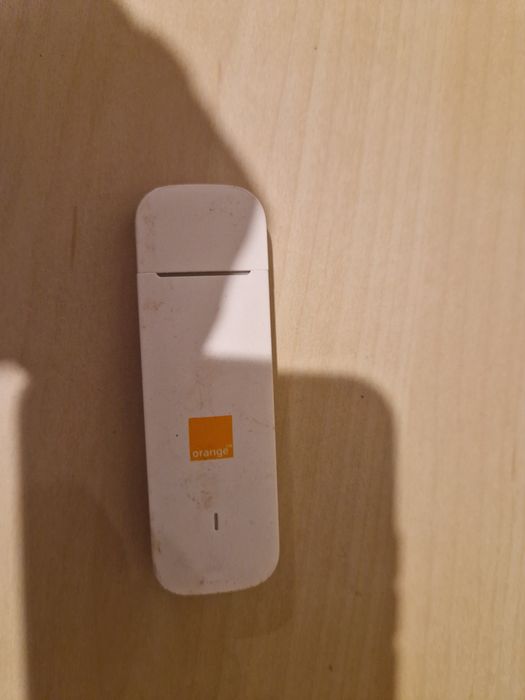 Modem Huawei E3372 4G USB  Orange