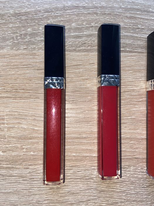 Lip Gloss Christian Dior Rouge Dior Liquid