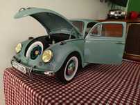 Vw Käfer Colectie!!!