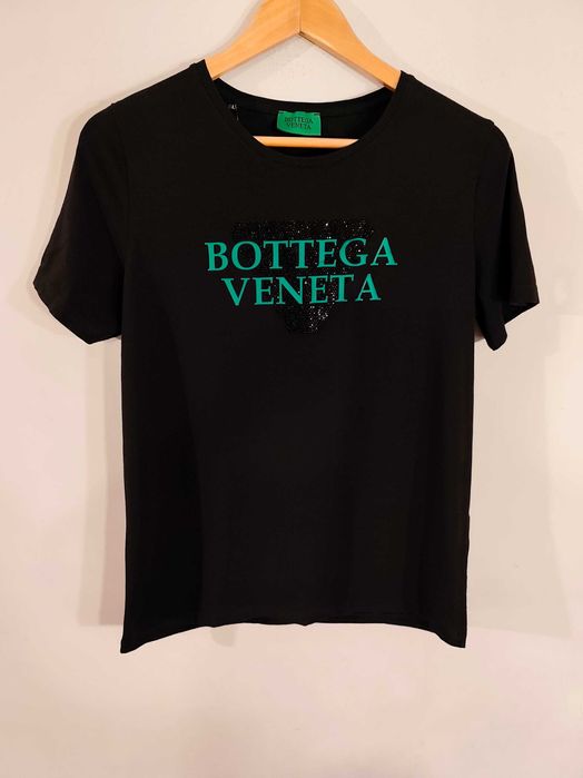 Дамска тениска Botega Veneta