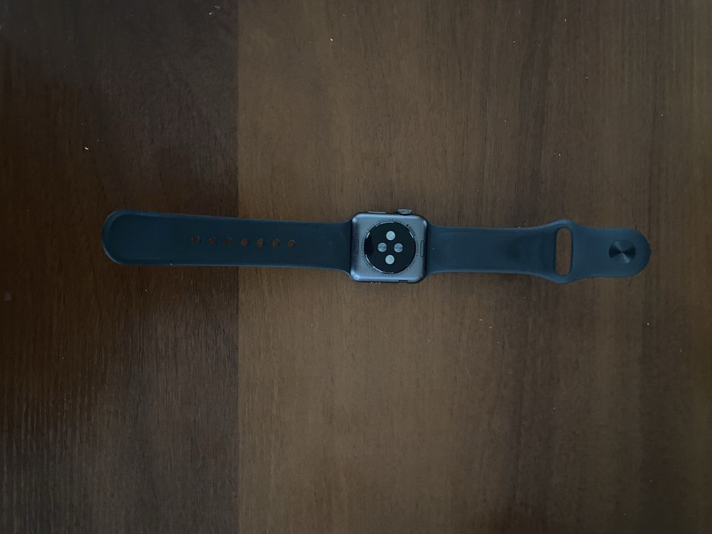 Apple watch series 3 | 38 mm