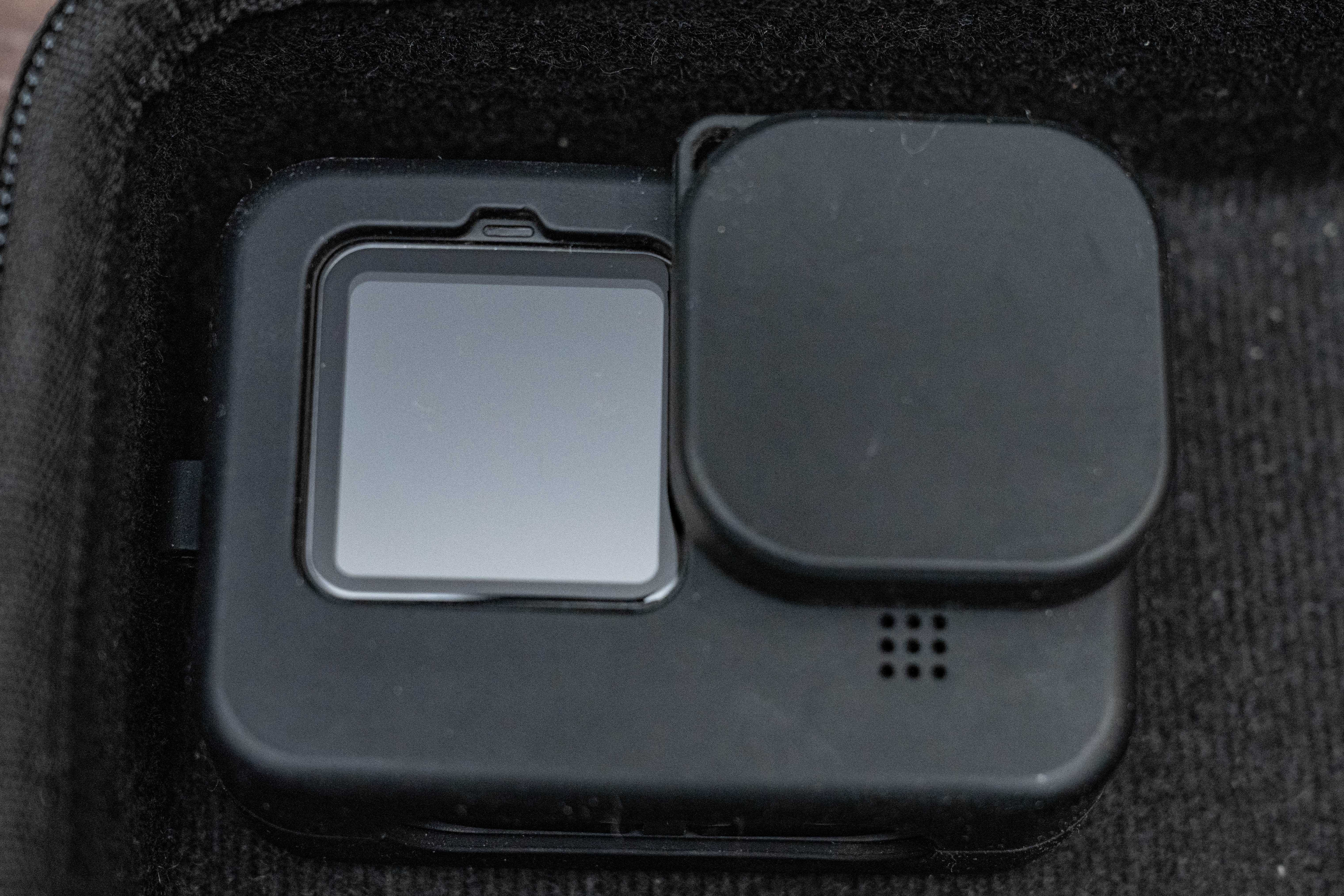 GoPro HERO9 Black + стабилизация и много аксесоари