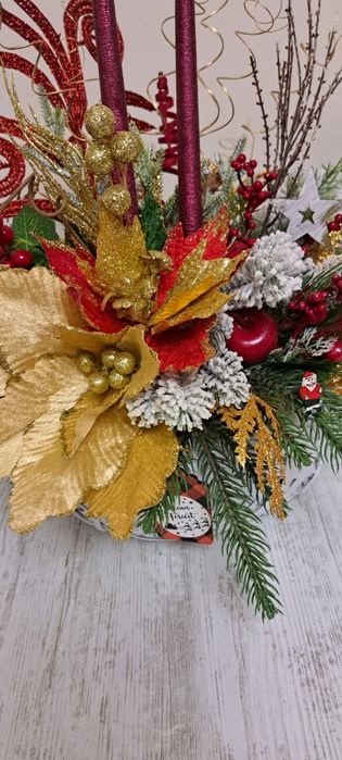 Aranjamente pentru Crăciun