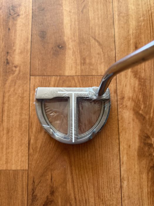 Голф стик - Cleveland T-Frame Putter Review