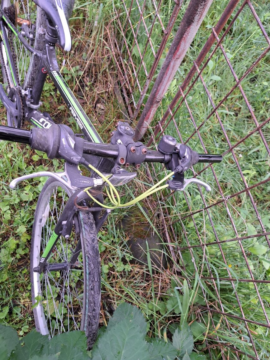 Vand bicicleta Careera la mana a 2-a