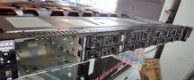 Сървър Dell R620 10*SFF 2*Xeon Е5-2620v2 6C 2.1-2.6GHz 32GB H710 4*1Gb