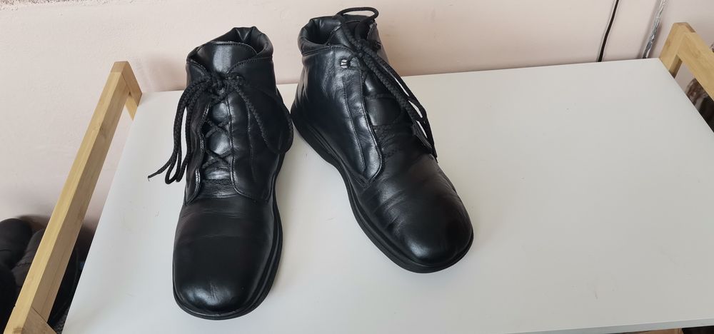 Ниски боти Rieker Antistress 41 н.