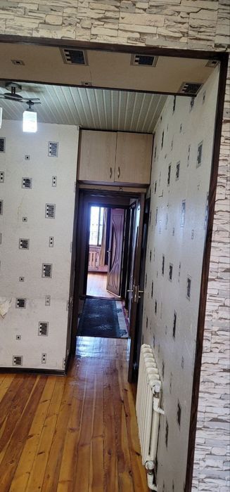 Члонзор октепа3 хона квартира