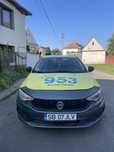 Fiat tipo 1.4 +gpl