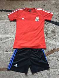 Compleu adidas real madrid