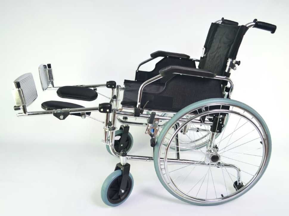 Прокат, Аренда инвалидной коляски
