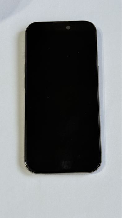 iPhone 16 pro 512 gb EAC