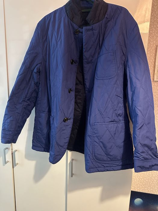 Geaca bärbati Massimo Dutti