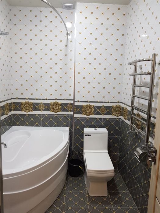 Срочно сдаю.Юнусабад-19 Крокус 2/6/6