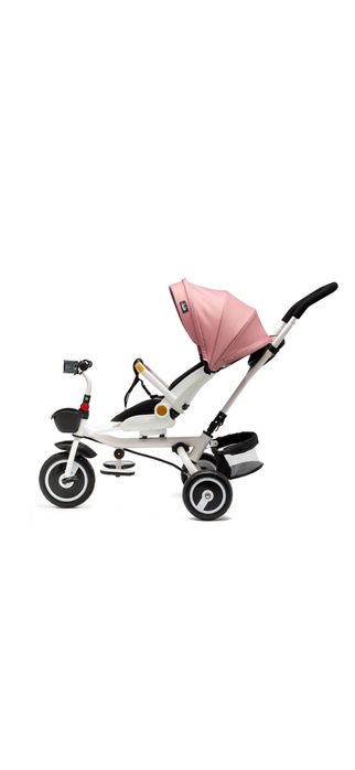 Tricicleta juju bliss roz noua sigilata