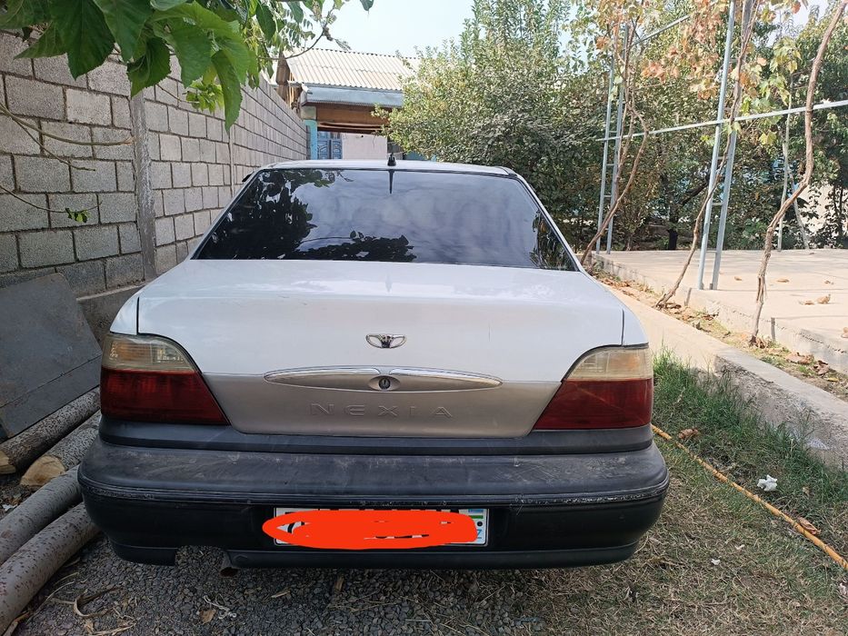 Nexia 1 sotiladi srochno