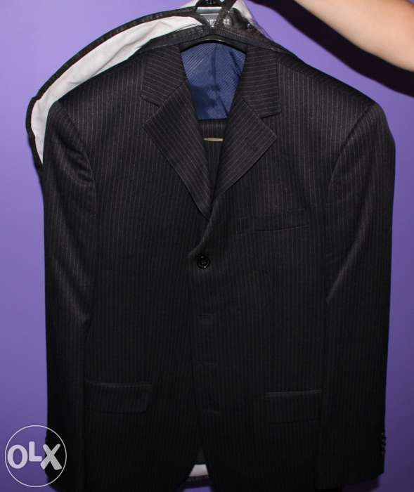 costum Versace clasic fit