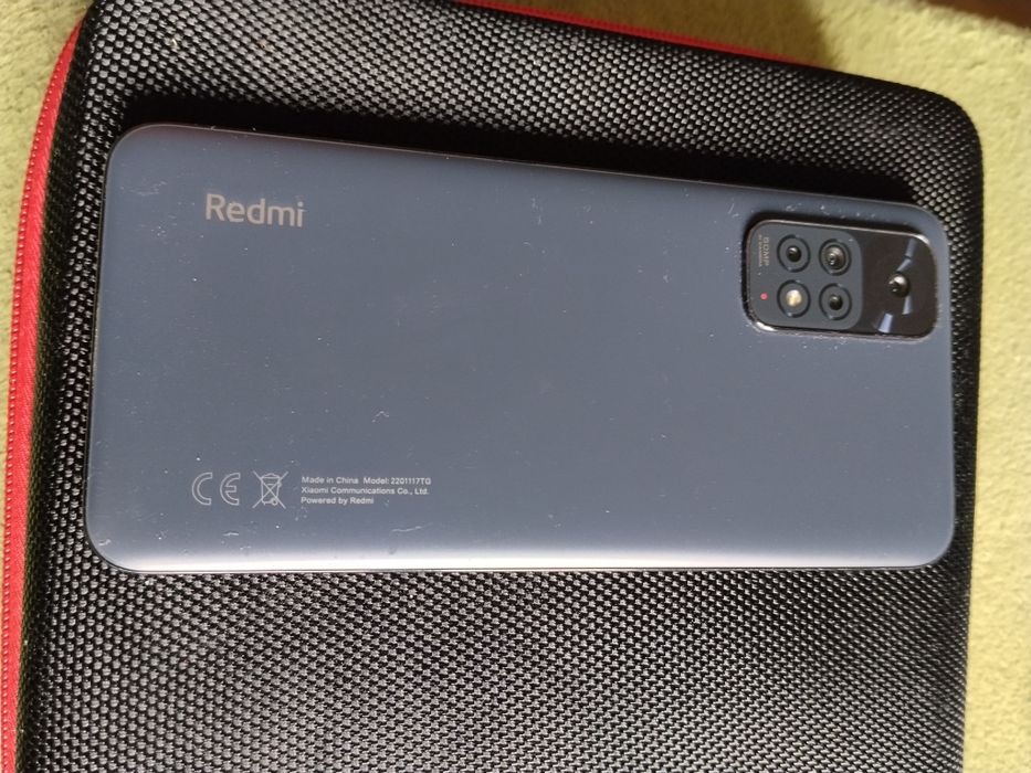 Xiaomi Redmi note 11