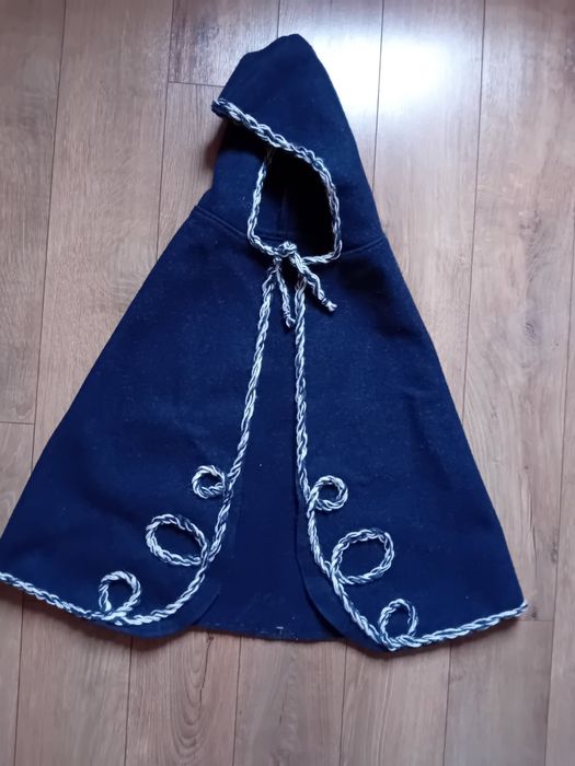 Детски ямурлук с калак