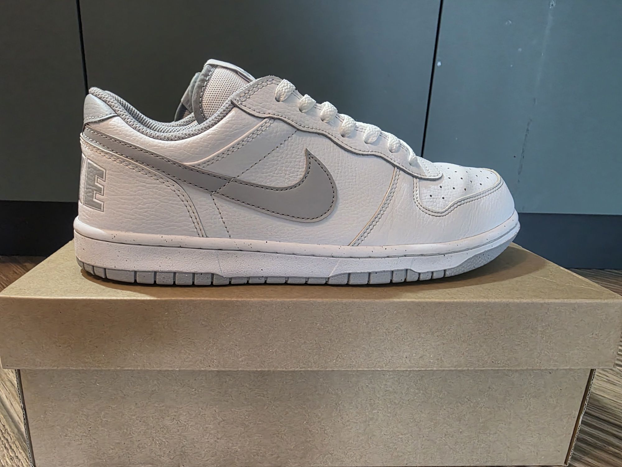 Мъжки маратонки NIKE