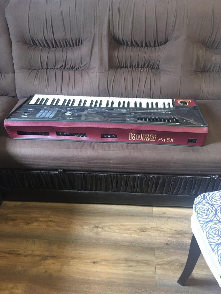 Korg pa5x/Корг па5х/Корг