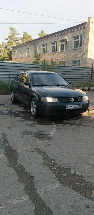 Продам Volkswagen Passat (B5) 1997 г
