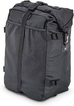 Geanta textil impermeabila rucsac moto