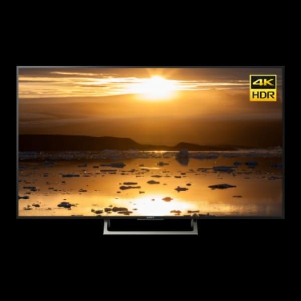 Телевизор Sony 4k  smart 43 д 109 см. Оригинал