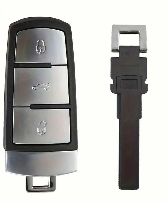 Ключ кутия Volkswagen Passat CC B6 B7 B7L 3C R36, Maogotan B5
