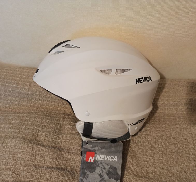 Casca schi ski femei Nevica Meribel 54-58 cm. (NOUĂ)