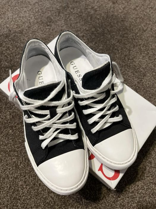 Летни кецове Guess