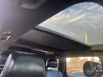 Plafon complet S Line negru interior cu panoramic Audi Q7 7L facelift