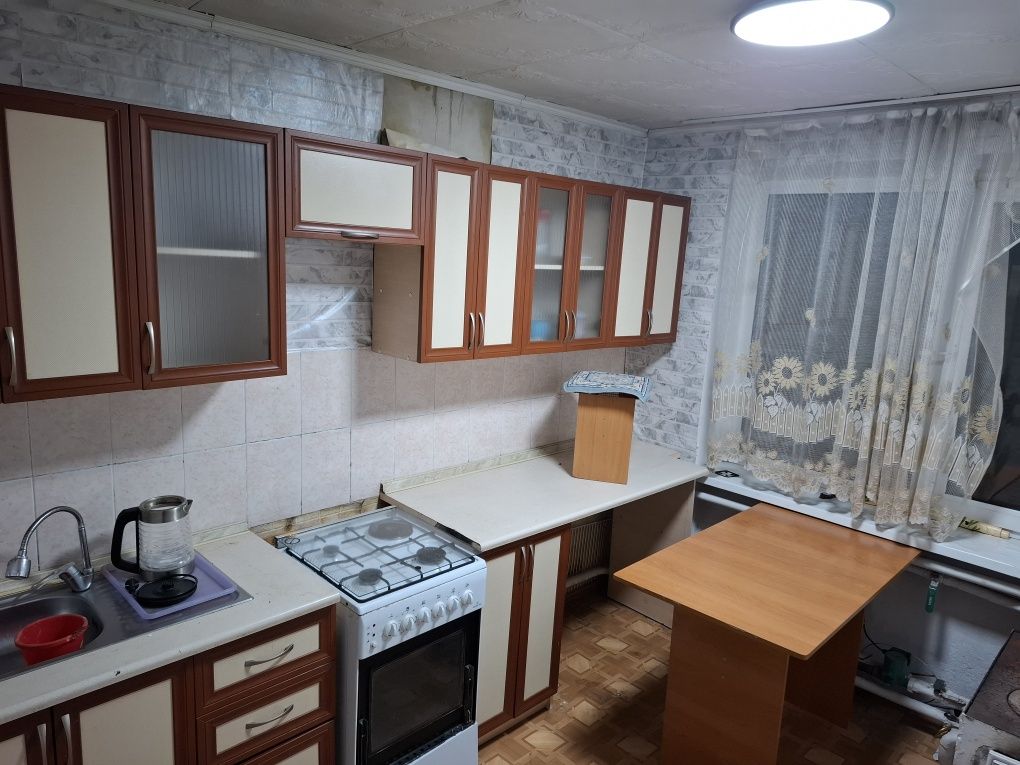 Продам квартиру!