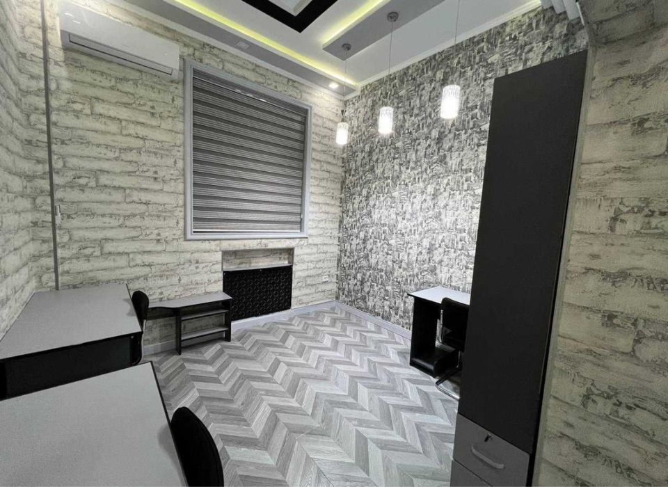 Ижрага: Яккассарой тумани, Шота руставели кучаси