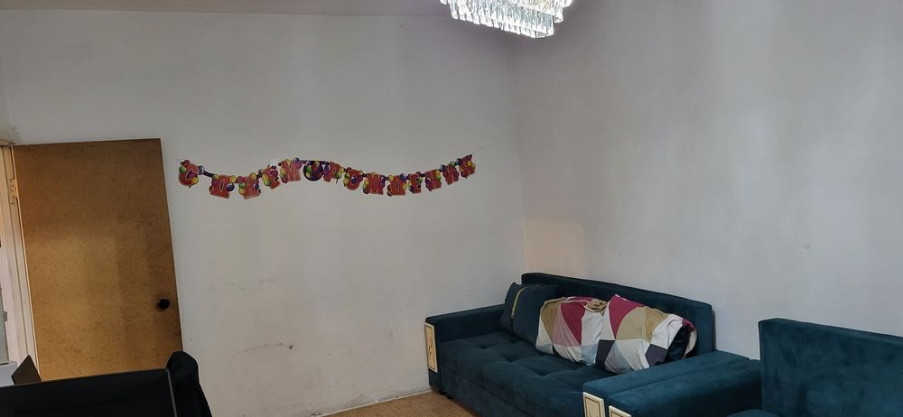 Продажа двух комнатной квартиры