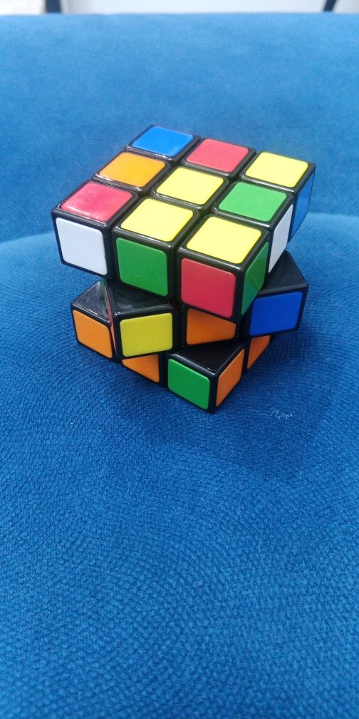 Оригинальный Кубик рубик