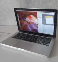 MacBook Pro intel i5
