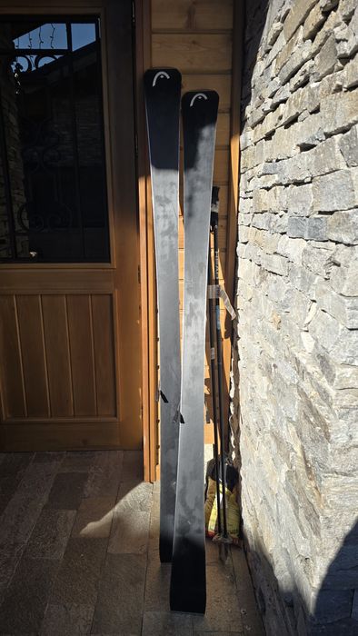 Head i Rally  много добре