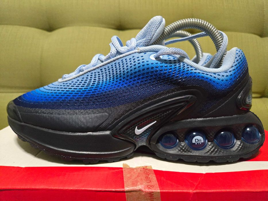 Pantofi sport Nike Sportswear Sneaker low 'AIR MAX DN' Marimea 38