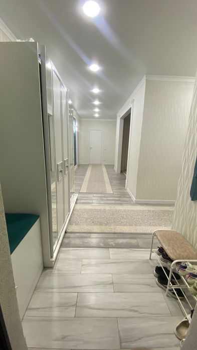 Продам 3 к.кв ЖК НЕКТАР
