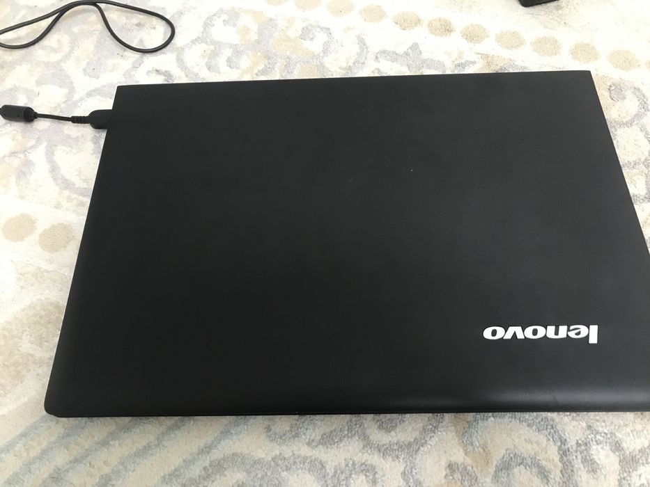 Продам ноутбук lenovo g50