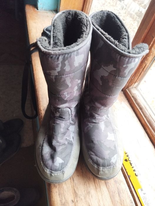 Продается Б/у обувь