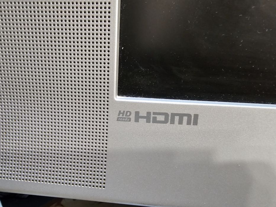 Televizor led pt piese