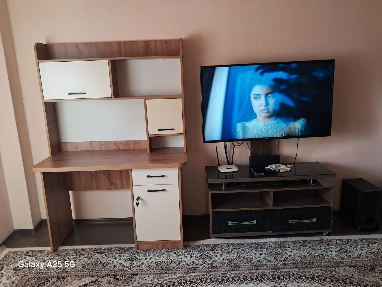 Parta mdfdan ishlab chiqaruvchidan