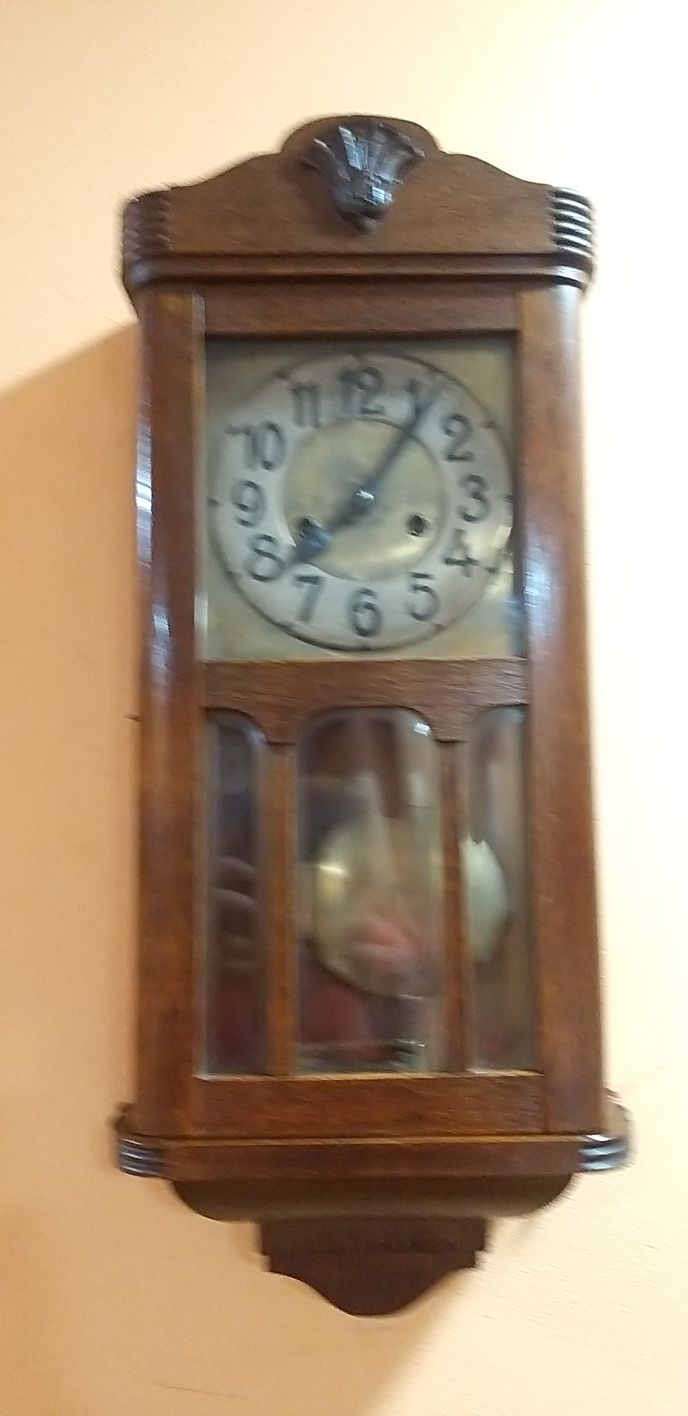 Ceas vechi vintage