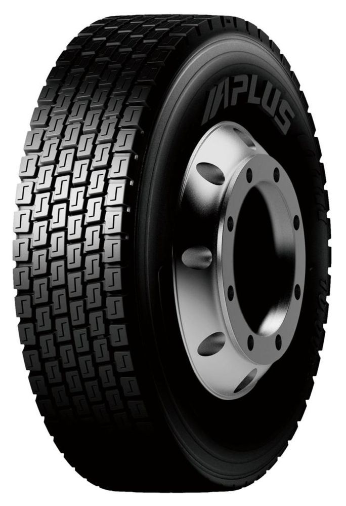 Грузовые шины APLUS 235/75 R17.5 D801 (ведущая ось)