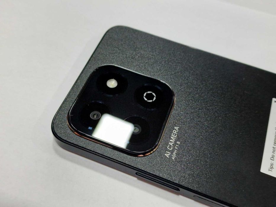 Honor X6b 128GB 4GB RAM Dual