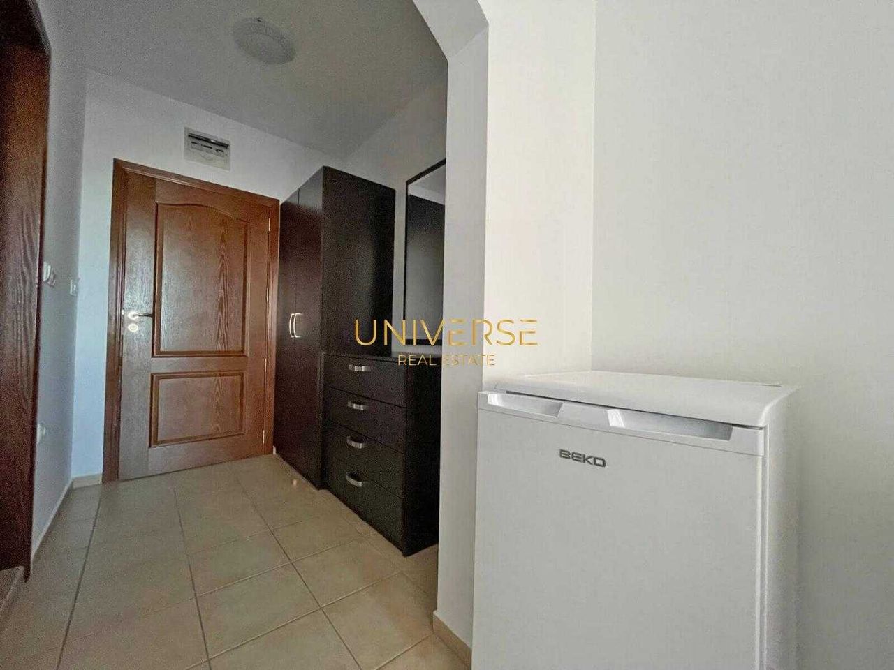 Продава се Едностаен апартамент в к.к. Слънчев бряг - 35 кв.м за 1415 €/кв.м - Снимка #5