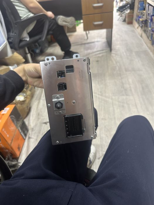 kobalt magnitafon